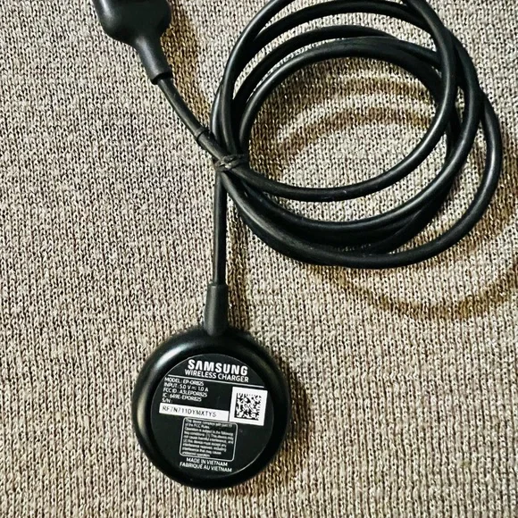Samsung Galaxy Active 2 Smartwatch 44mm